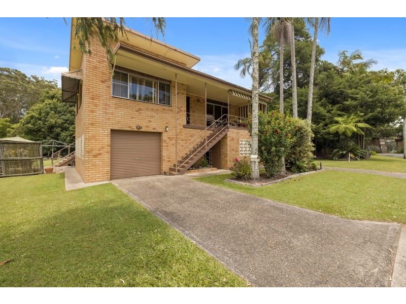 1 Bellingen Street, Urunga NSW 2455