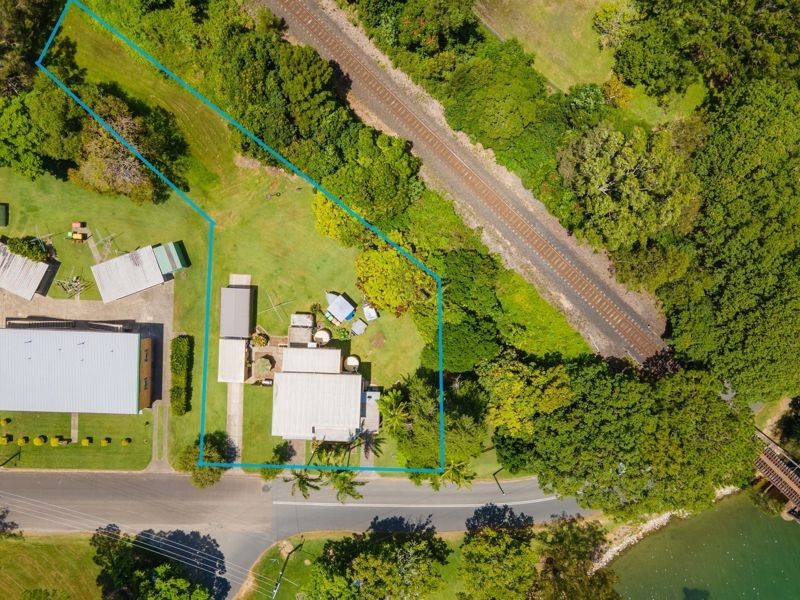 1 Bellingen Street, Urunga NSW 2455
