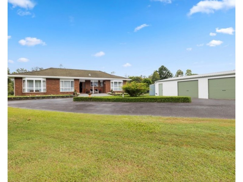 110 Newry Island Drive, Urunga NSW 2455