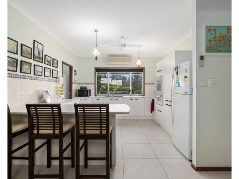 110 Newry Island Drive, Urunga NSW 2455