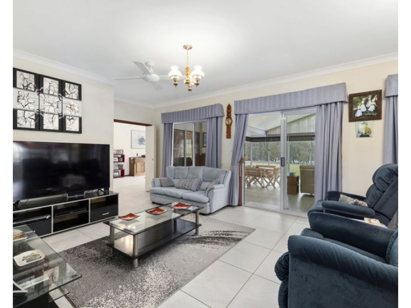 110 Newry Island Drive, Urunga NSW 2455
