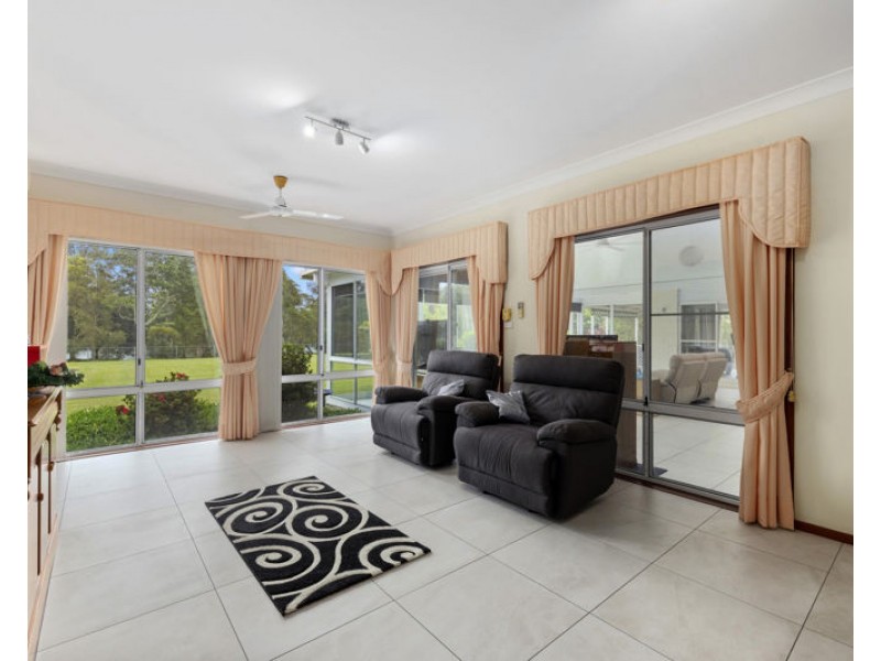 110 Newry Island Drive, Urunga NSW 2455