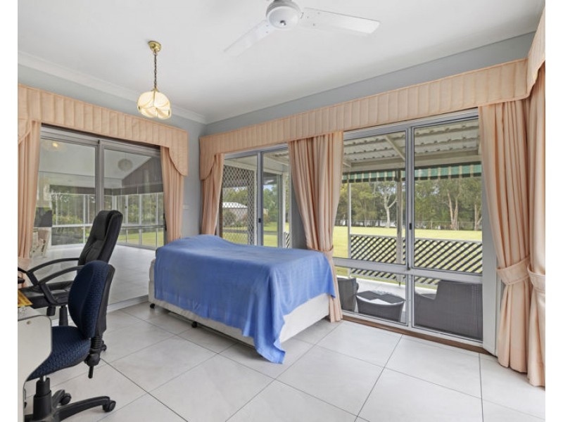 110 Newry Island Drive, Urunga NSW 2455