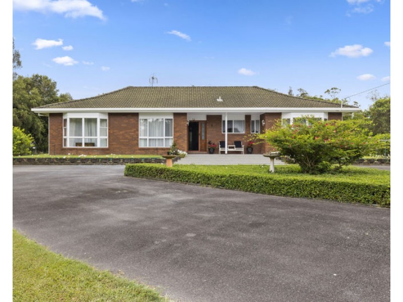110 Newry Island Drive, Urunga NSW 2455