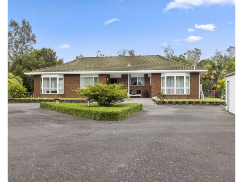 110 Newry Island Drive, Urunga NSW 2455