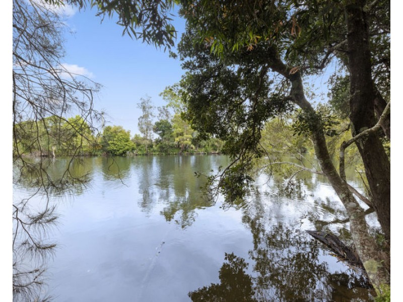 110 Newry Island Drive, Urunga NSW 2455