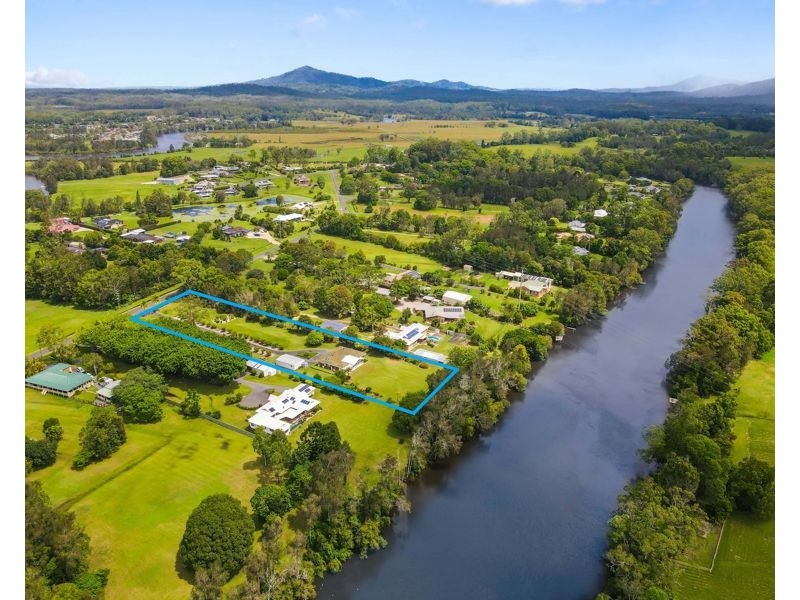 110 Newry Island Drive, Urunga NSW 2455