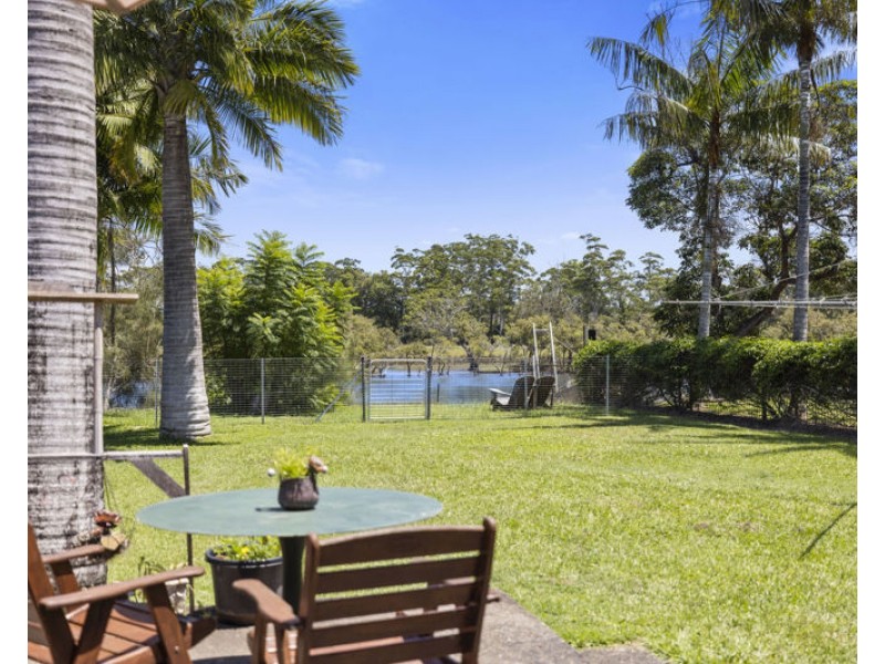 15 Newry Island Drive, Urunga NSW 2455