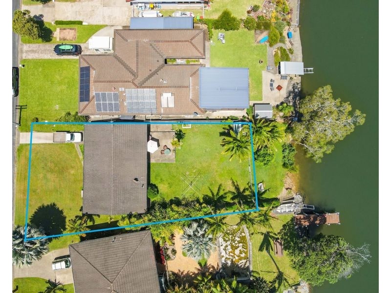15 Newry Island Drive, Urunga NSW 2455