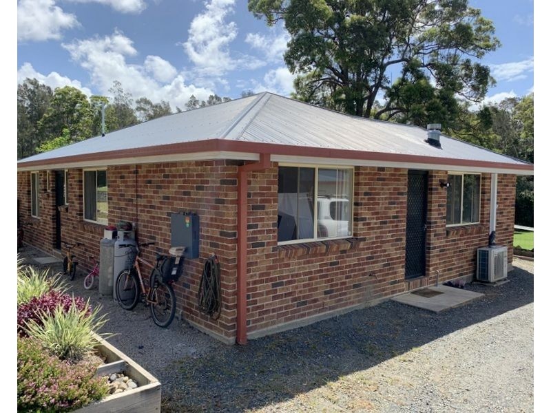 45 Riverside Drive, Urunga NSW 2455