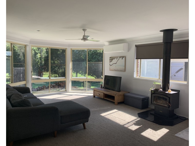 45 Riverside Drive, Urunga NSW 2455