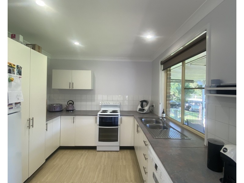 45 Riverside Drive, Urunga NSW 2455