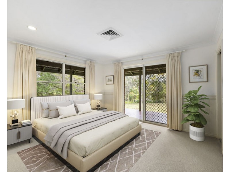 14 Odalberree Drive, Urunga NSW 2455