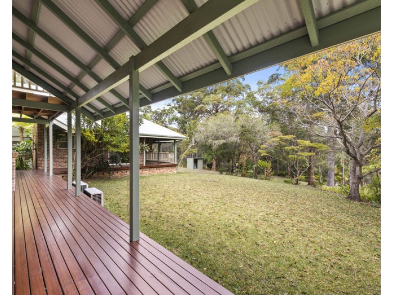 14 Odalberree Drive, Urunga NSW 2455