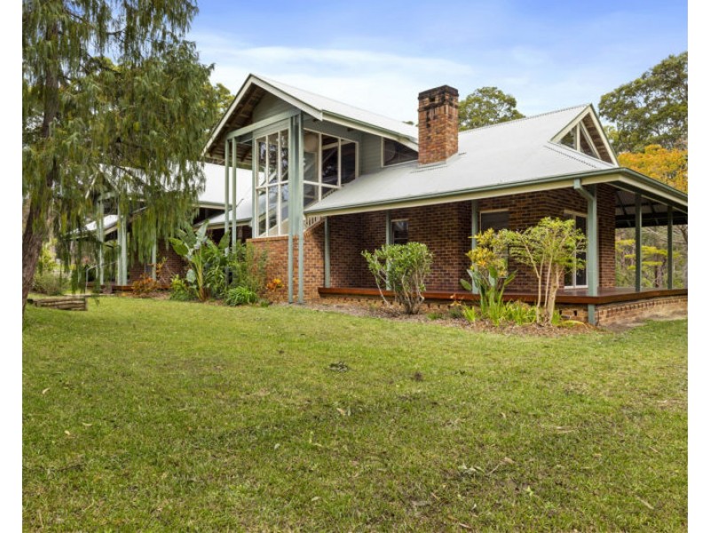 14 Odalberree Drive, Urunga NSW 2455