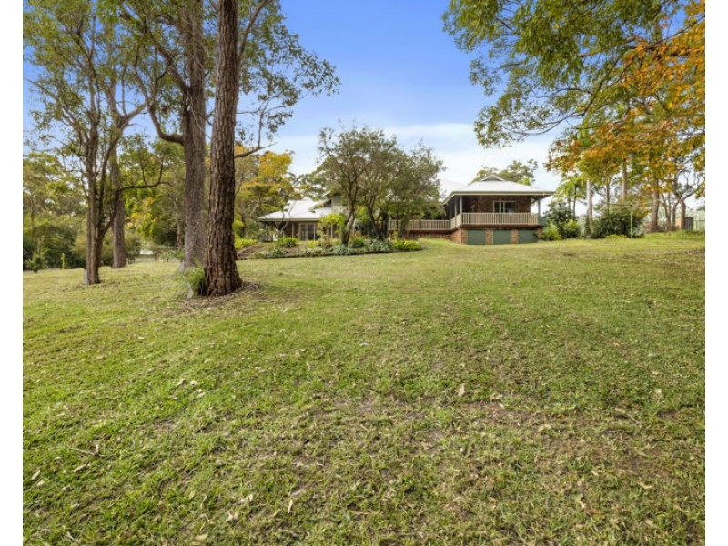 14 Odalberree Drive, Urunga NSW 2455