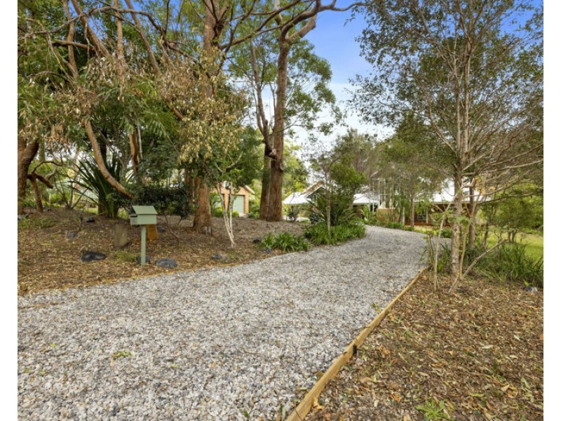 14 Odalberree Drive, Urunga NSW 2455