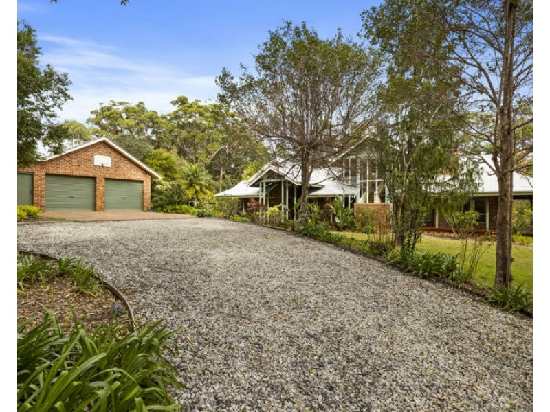 14 Odalberree Drive, Urunga NSW 2455