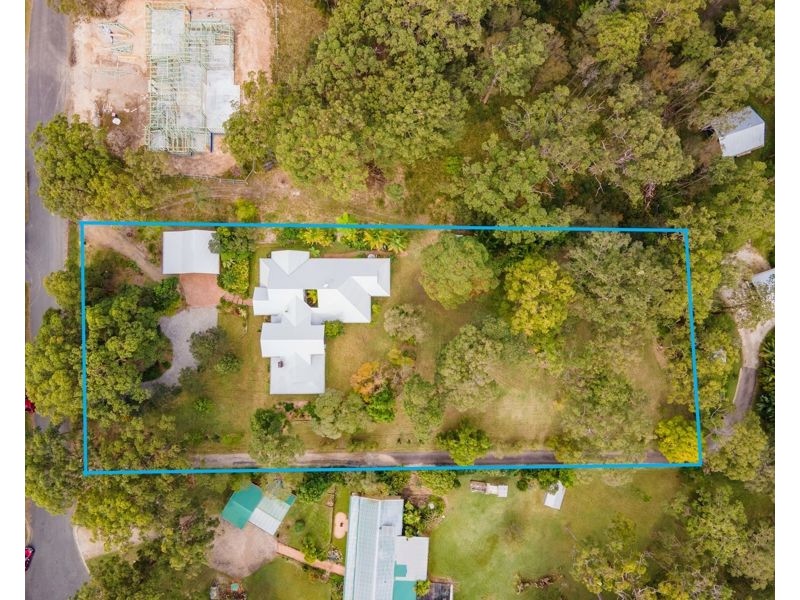 14 Odalberree Drive, Urunga NSW 2455