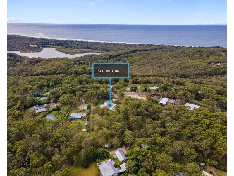 14 Odalberree Drive, Urunga NSW 2455