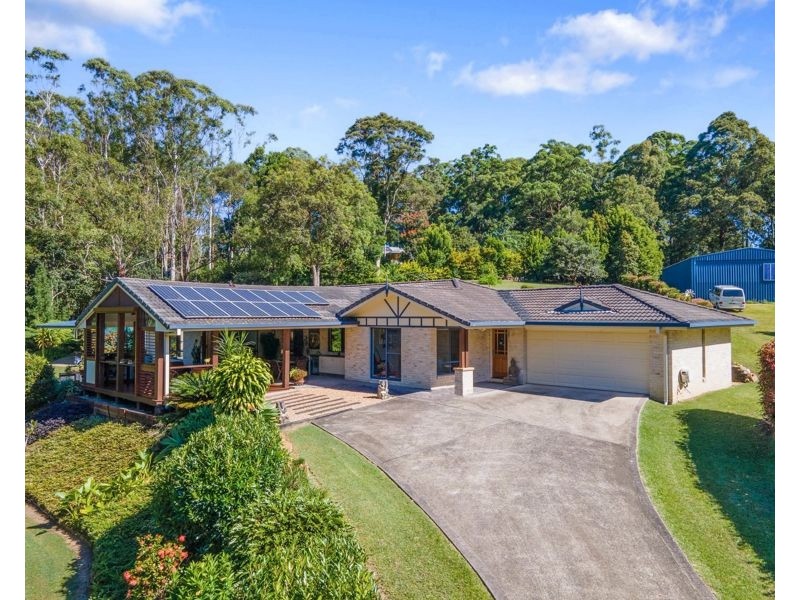 25 Joeliza Drive, Repton NSW 2454