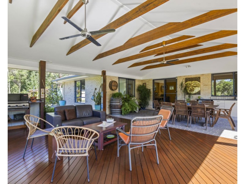 25 Joeliza Drive, Repton NSW 2454