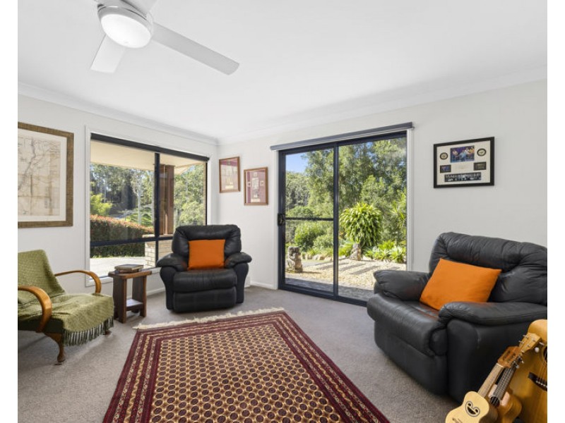 25 Joeliza Drive, Repton NSW 2454