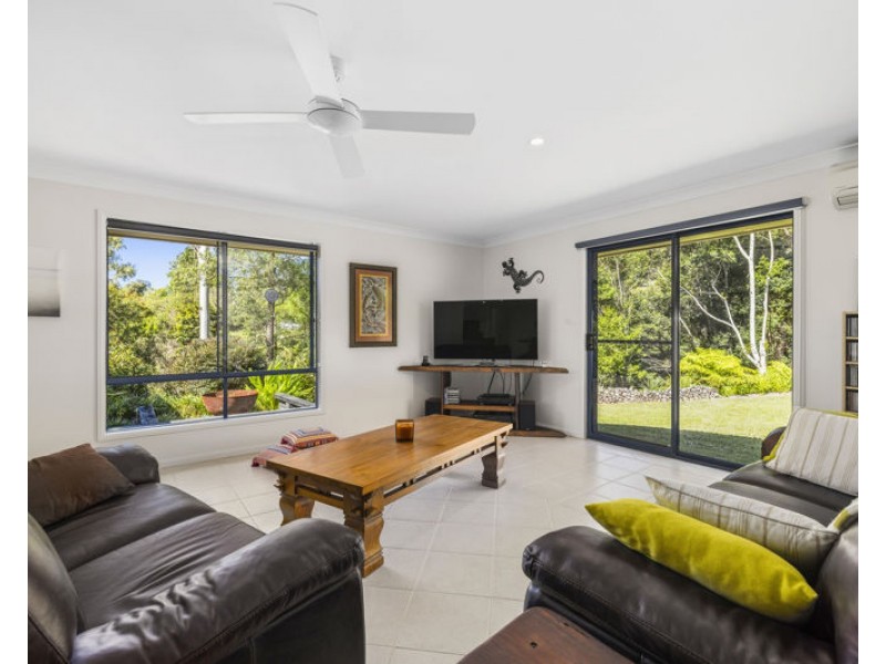 25 Joeliza Drive, Repton NSW 2454