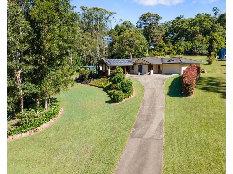 25 Joeliza Drive, Repton NSW 2454