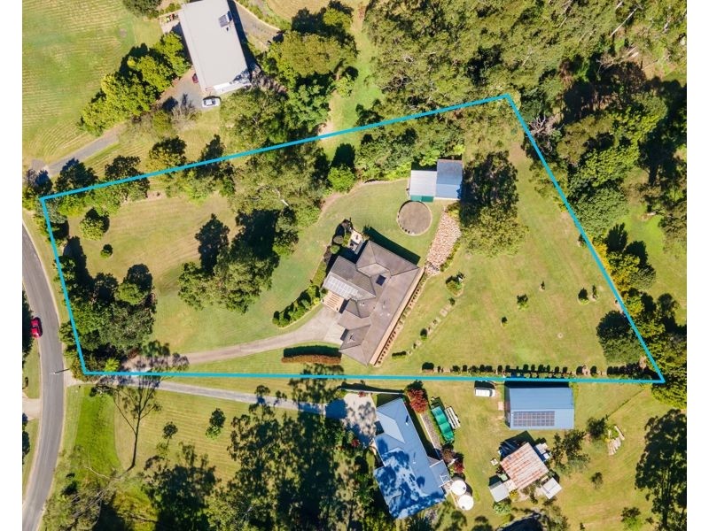 25 Joeliza Drive, Repton NSW 2454