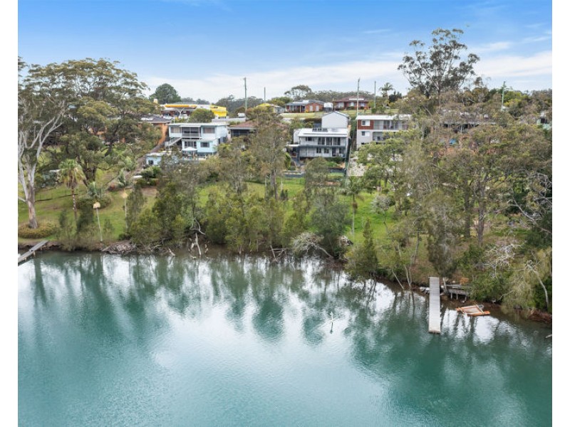 4165 Giinagay Way, Urunga NSW 2455