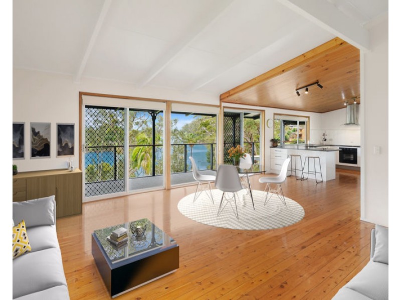 4165 Giinagay Way, Urunga NSW 2455