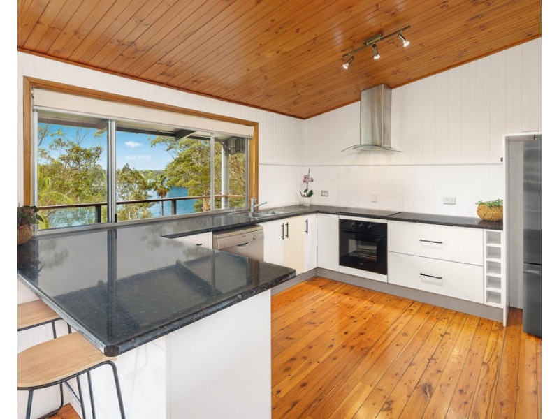 4165 Giinagay Way, Urunga NSW 2455