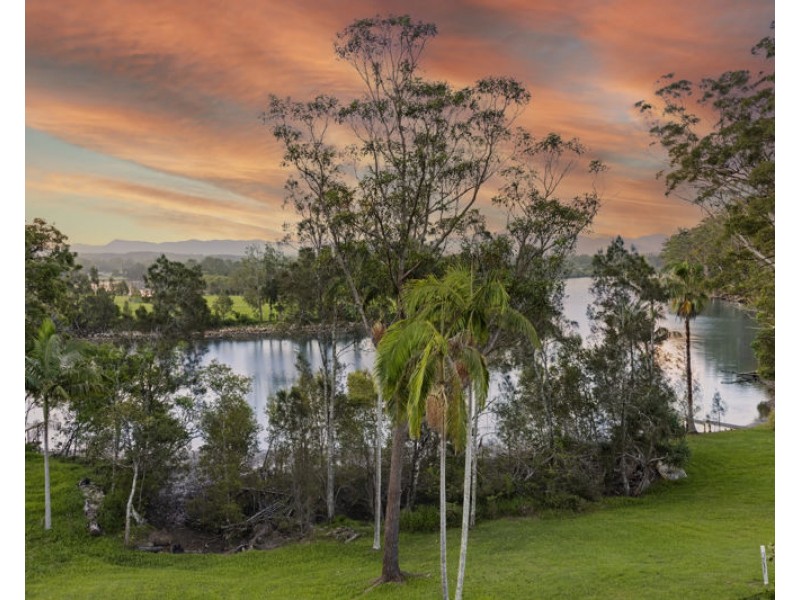 4165 Giinagay Way, Urunga NSW 2455