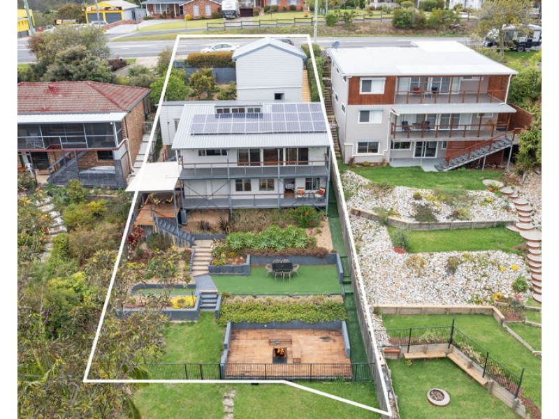 4165 Giinagay Way, Urunga NSW 2455