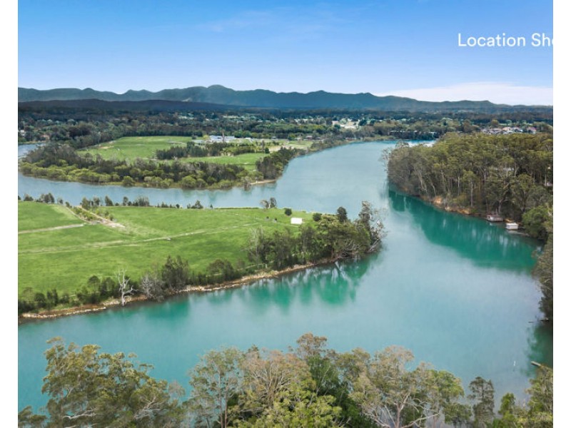 4165 Giinagay Way, Urunga NSW 2455