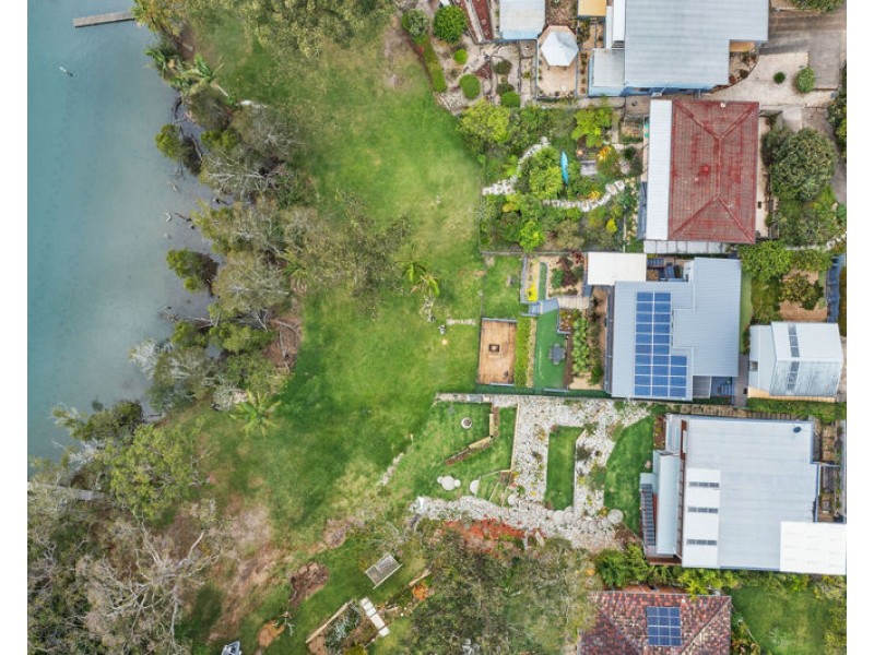 4165 Giinagay Way, Urunga NSW 2455