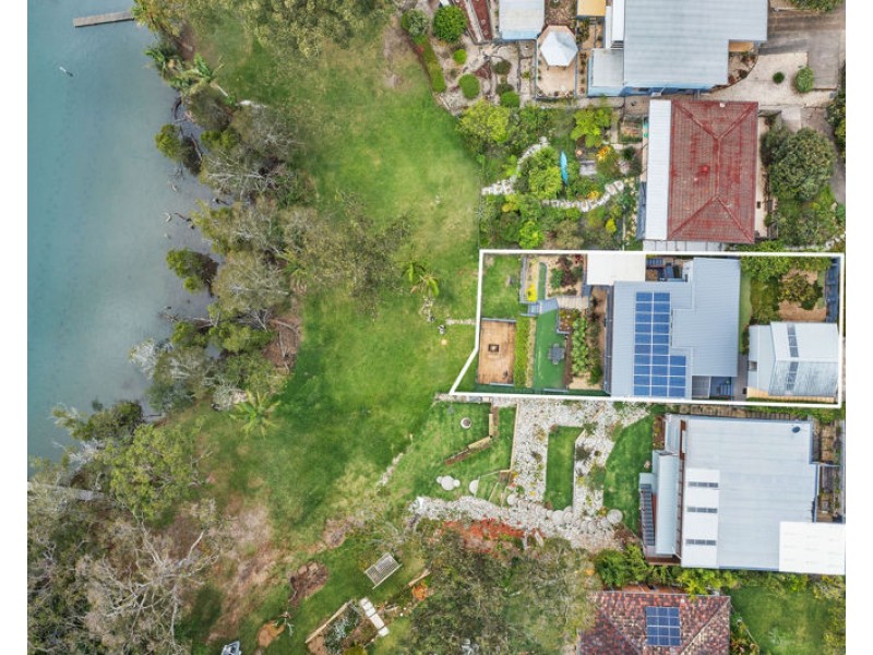 4165 Giinagay Way, Urunga NSW 2455