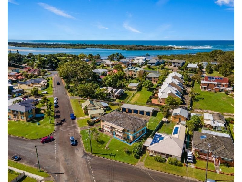 1/52 Bonville Street, Urunga NSW 2455