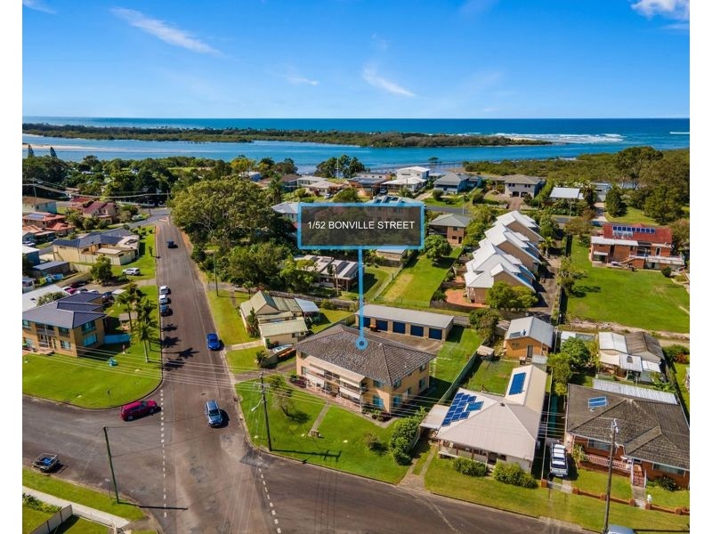 1/52 Bonville Street, Urunga NSW 2455