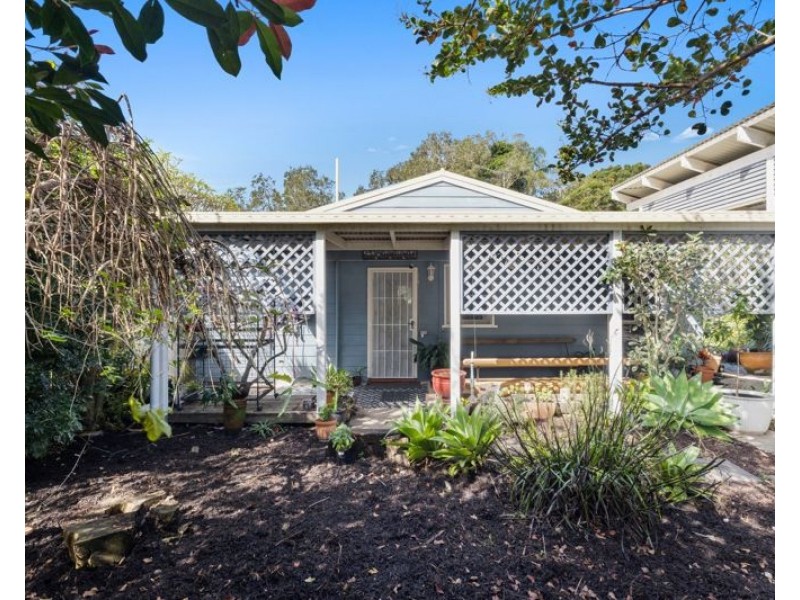 3 Clybucca Lane, Urunga NSW 2455