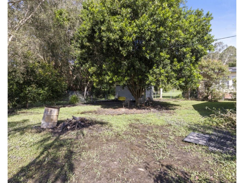 3 Clybucca Lane, Urunga NSW 2455