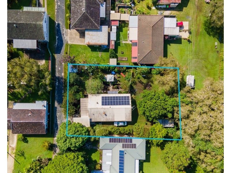 3 Clybucca Lane, Urunga NSW 2455