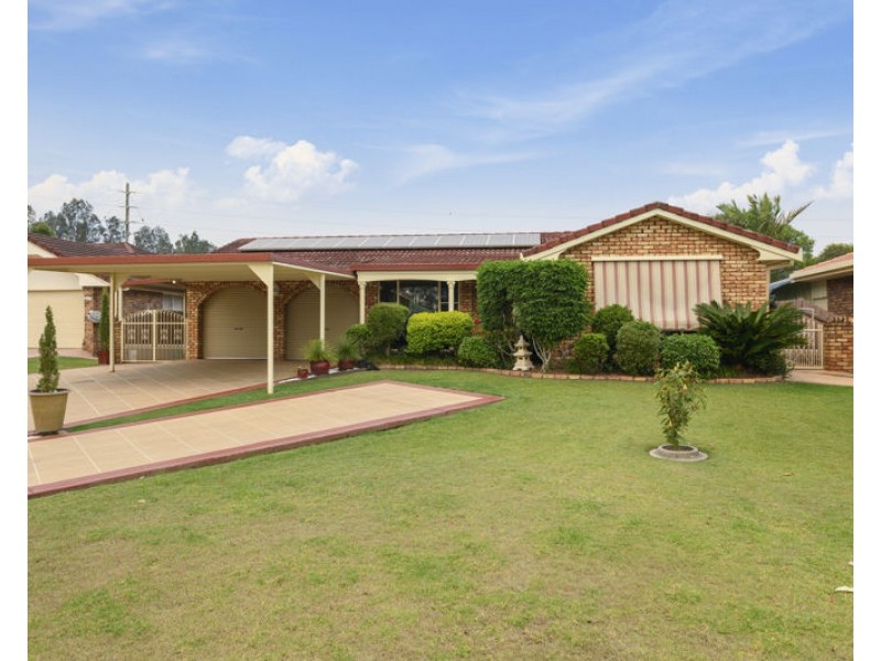 36 Burrawong Parade, Urunga NSW 2455