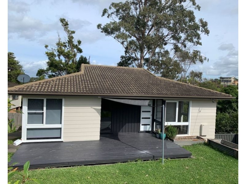49 Nelson Street, Nambucca Heads NSW 2448