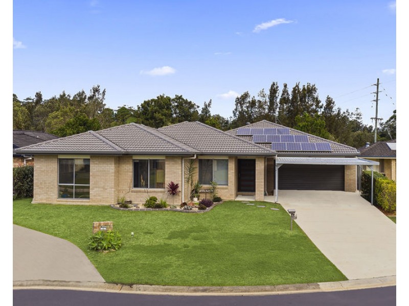 6 Melaleuca Place, Urunga NSW 2455