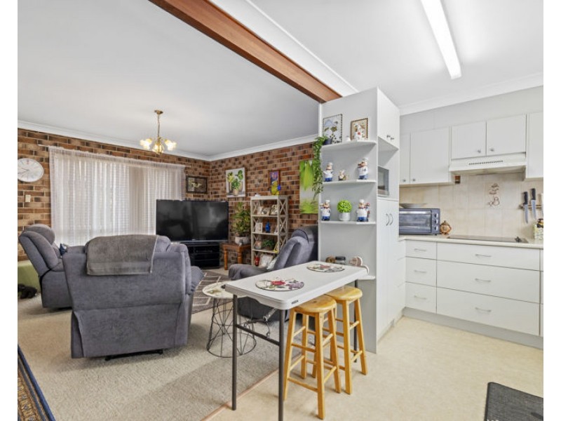 3/25 Orara Street, Urunga NSW 2455