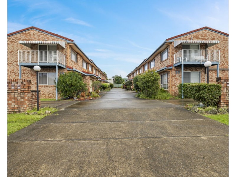 3/25 Orara Street, Urunga NSW 2455