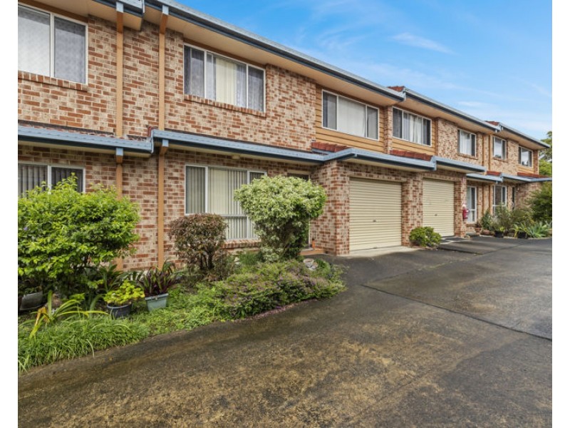 3/25 Orara Street, Urunga NSW 2455