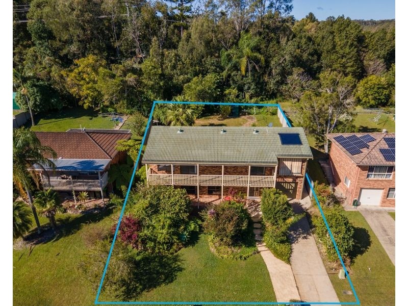 79 Rosedale Drive, Urunga NSW 2455